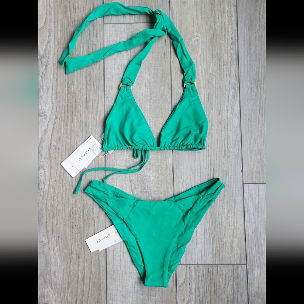 Lspace Bikini Set